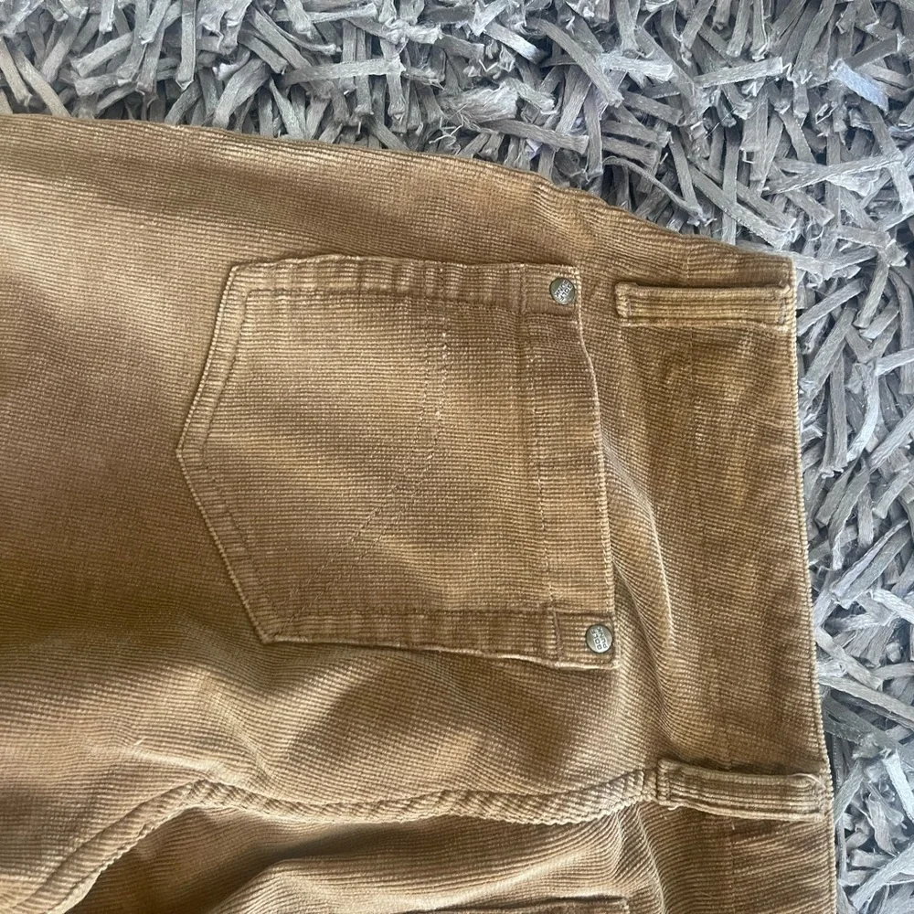 Golf Punk Corduroy bootcut pants - Picture 6 of 8